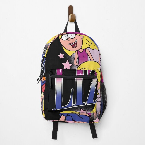 Item preview, Y2K Cartoon Teen Cartoon Teen Girl 90S Style designed and sold by ZariahNey.