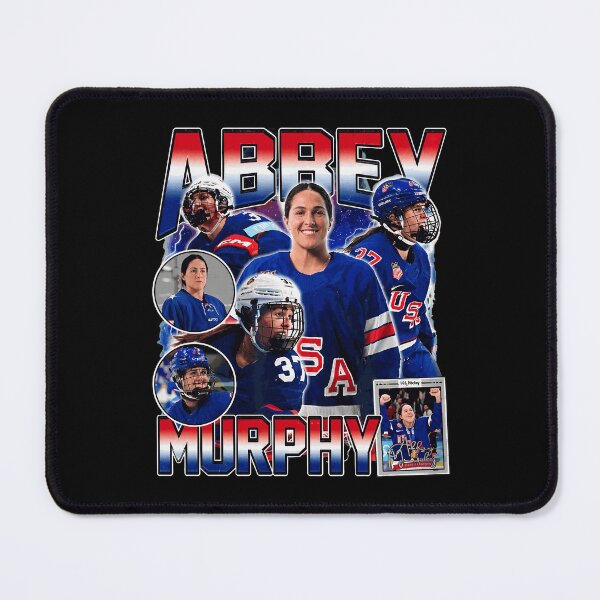 Item preview, Retro Ice Hockey Player Fan Tee designed and sold by Hendrickson39.