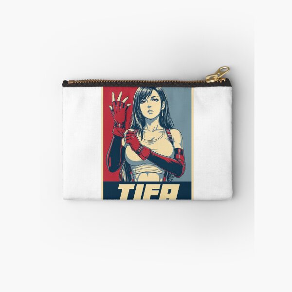 Item preview, Tifa Hope Style designed and sold by MadShroomPrints.