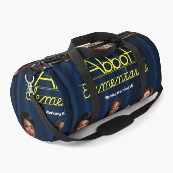 Item preview, Abbott Elementary designed and sold by mynarasolwy.
