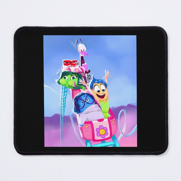 Item preview, Inside Out Movie designed and sold by emmamartist.