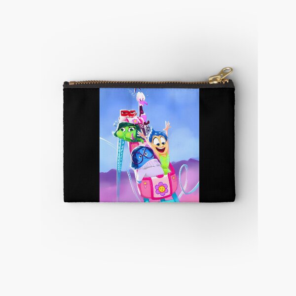 Item preview, Inside Out Movie designed and sold by emmamartist.
