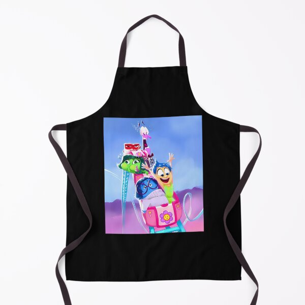Item preview, Inside Out Movie designed and sold by emmamartist.