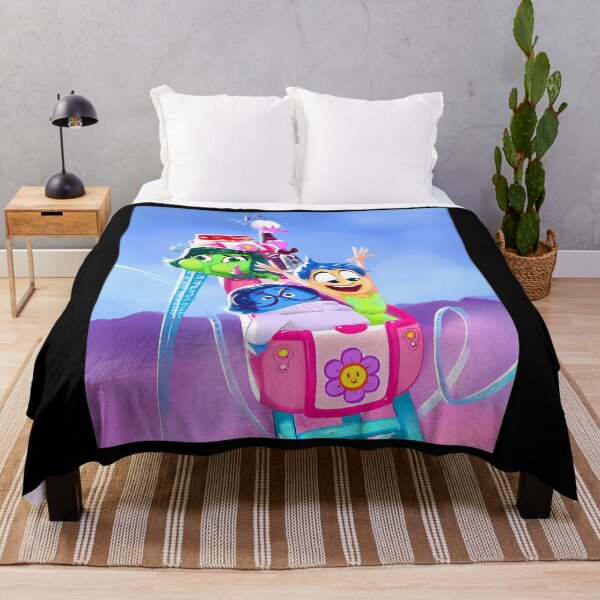 Item preview, Inside Out Movie designed and sold by emmamartist.