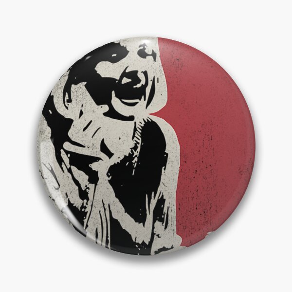 Item preview, Scream Movie Scary Vintage designed and sold by ArtisticWild.