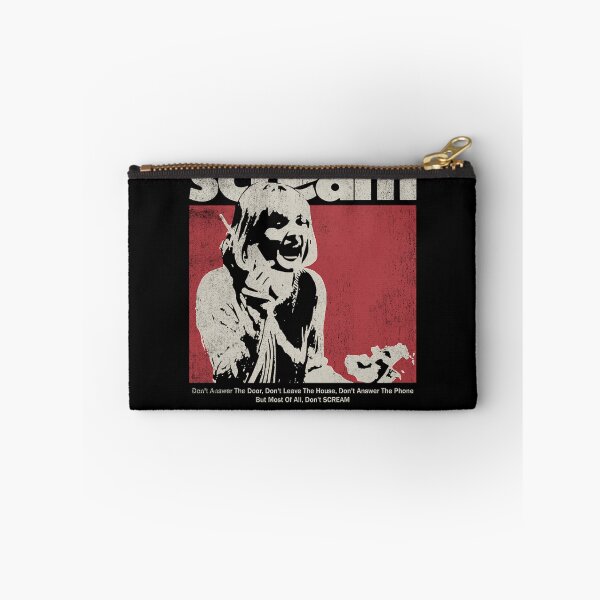 Item preview, Scream Movie Scary Vintage designed and sold by ArtisticWild.