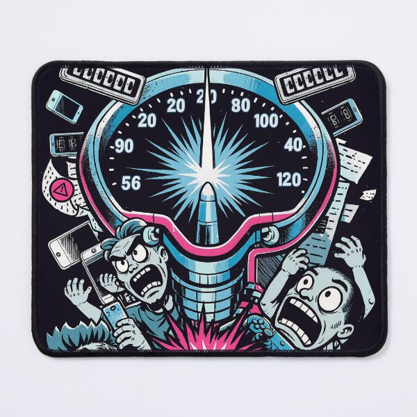 Item preview, The Wait is Finally Over Almost — Funny Gamer Cobweb Meme designed and sold by GSideArtStore.