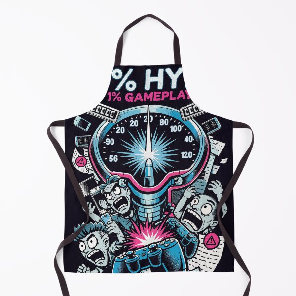 Item preview, The Wait is Finally Over Almost — Funny Gamer Cobweb Meme designed and sold by GSideArtStore.