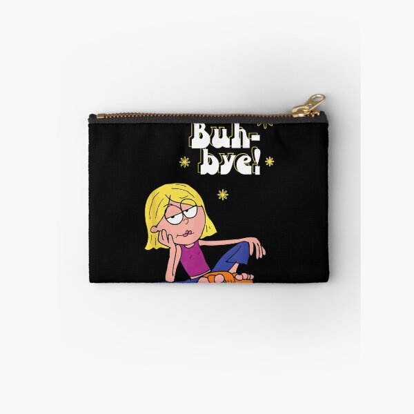 Item preview, Y2K Cartoon Teen Best Friend Buh Bye Mood designed and sold by ZariahNey.