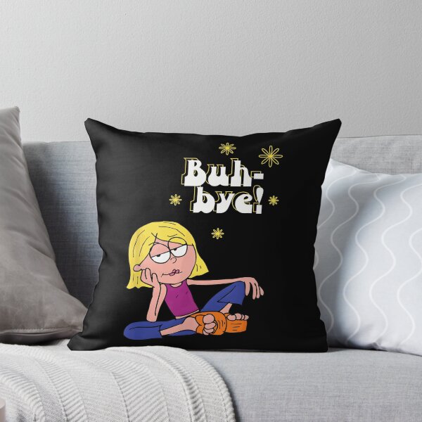 Item preview, Y2K Cartoon Teen Best Friend Buh Bye Mood designed and sold by ZariahNey.