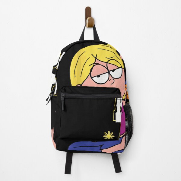 Item preview, Y2K Cartoon Teen Best Friend Buh Bye Mood designed and sold by ZariahNey.