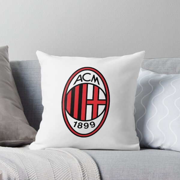 Item preview, Glowing Ac Milan Fluid Mist designed and sold by Mitchmount.