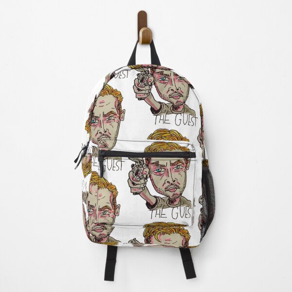 Item preview, The Guest designed and sold by ArtaxLives.