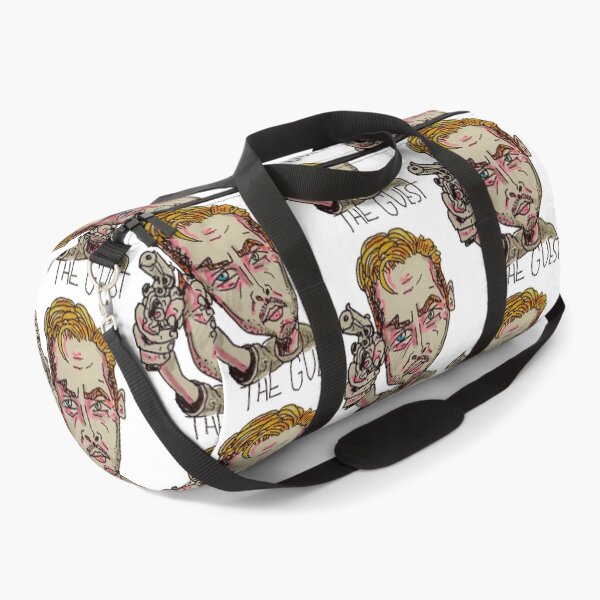 Item preview, The Guest designed and sold by ArtaxLives.
