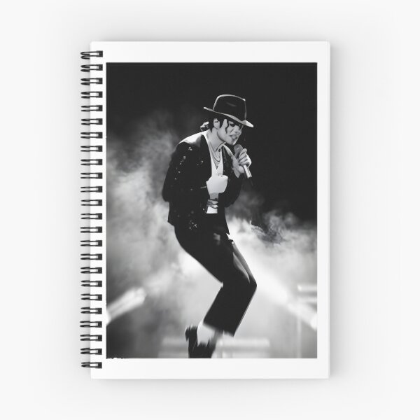Item preview, The King Of Pop'S Iconic Style: Mj Tribute Art | ⭐⭐⭐⭐⭐ Best Seller designed and sold by MagicRoom.