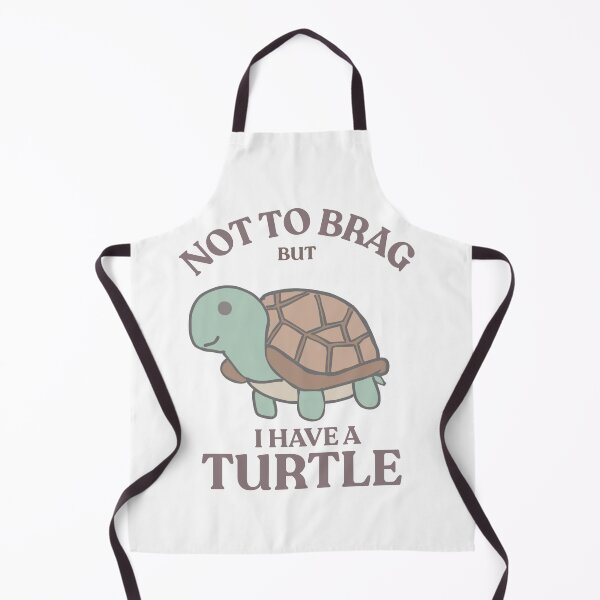 Item preview, Not to brag but I have a turtle designed and sold by TaraPen.