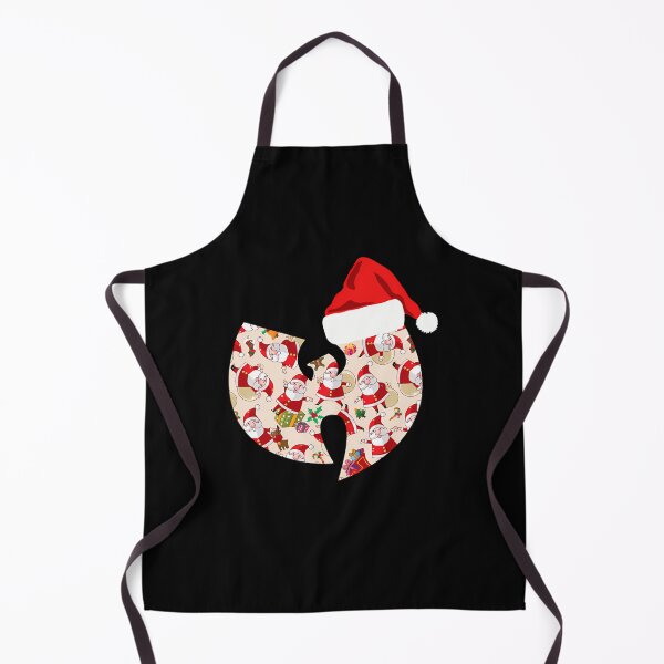 Item preview, Wutang Clan Chritsmas designed and sold by RobynPeckArt.