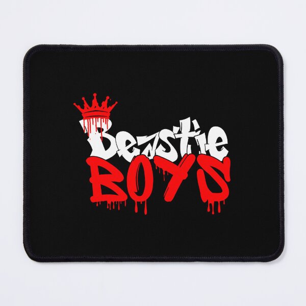 Item preview, Beasties Boys Logo designed and sold by emmamartist.