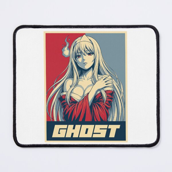 Item preview, Yuuna Ghost Hope Style designed and sold by MadShroomPrints.