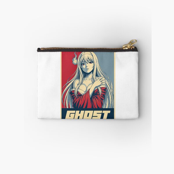 Item preview, Yuuna Ghost Hope Style designed and sold by MadShroomPrints.