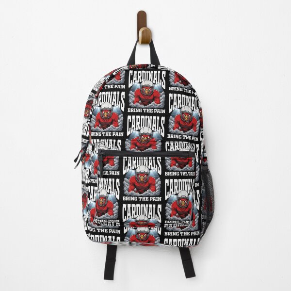 Item preview, CARDINALS BRING THE PAIN - AZ CARDINALS designed and sold by KEF Custom.