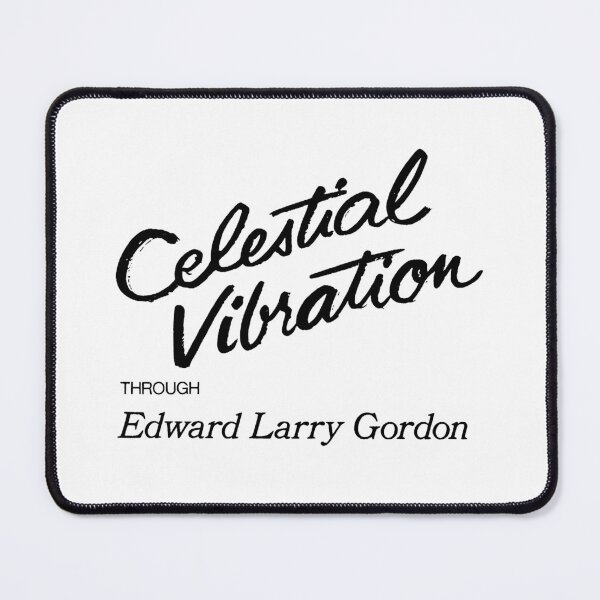 Item preview, All Pervading Edward Larry Gordon designed and sold by ramramh.