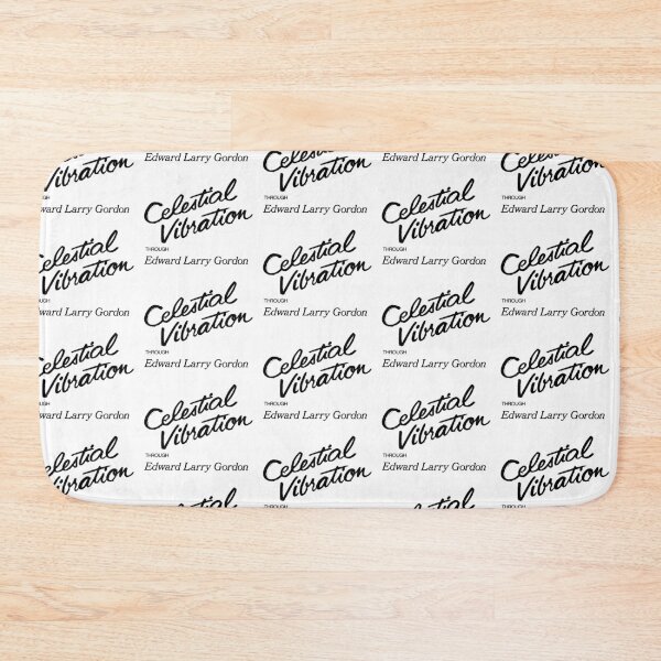 Item preview, All Pervading Edward Larry Gordon designed and sold by ramramh.