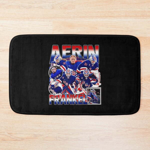 Item preview, Vintage Style USA Hockey Fan  designed and sold by naPalin03.