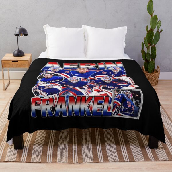 Item preview, Vintage Style USA Hockey Fan designed and sold by naPalin03.