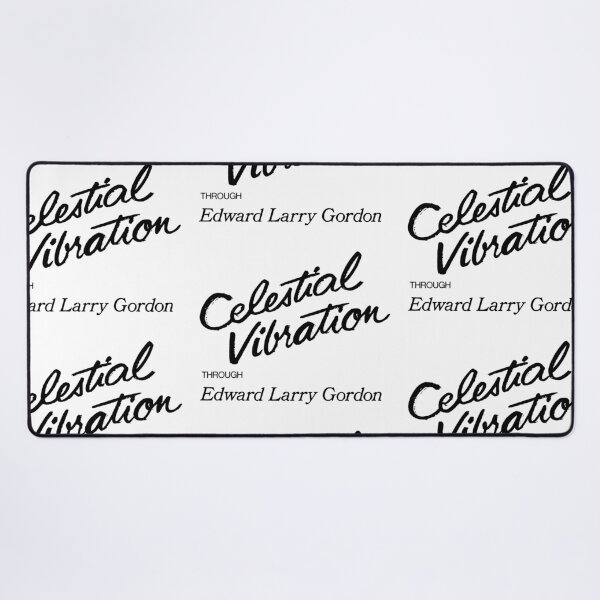 Item preview, All Pervading Edward Larry Gordon designed and sold by ramramh.