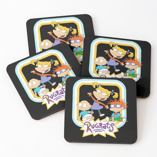 Item preview, Three Toddler Friends Rounded Frame Portrait designed and sold by Kadief.