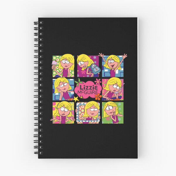 Item preview, Y2K Cartoon Teen Multi Cartoon Teen Girl S Moods designed and sold by ZariahNey.