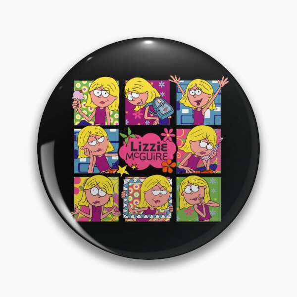 Item preview, Y2K Cartoon Teen Multi Cartoon Teen Girl S Moods designed and sold by ZariahNey.