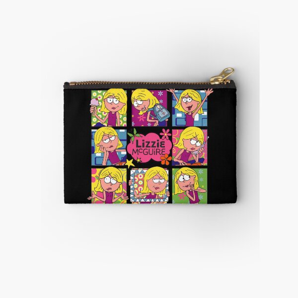 Item preview, Y2K Cartoon Teen Multi Cartoon Teen Girl S Moods designed and sold by ZariahNey.