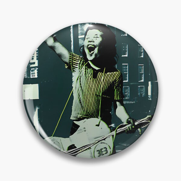 Item preview, Vintage Music Band - Vintag Fan Tour designed and sold by EldritchArty.