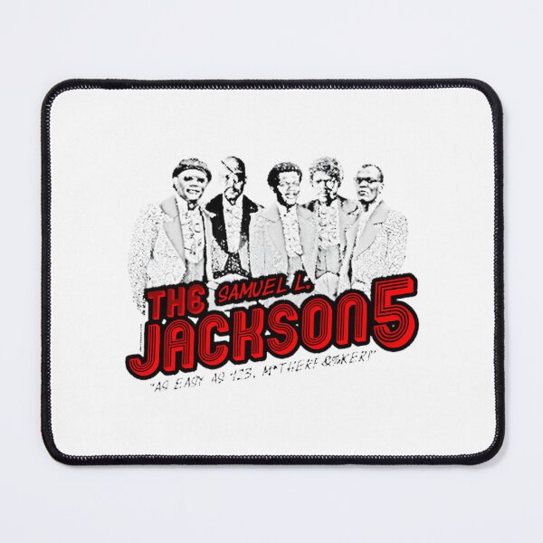 Item preview, Iconic Samuel L Jackson Quote Art - Pop Culture Legend Design | ⭐⭐⭐⭐⭐ designed and sold by MagicRoom.