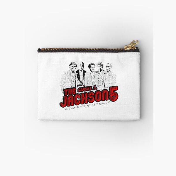Item preview, Iconic Samuel L Jackson Quote Art - Pop Culture Legend Design | ⭐⭐⭐⭐⭐ designed and sold by MagicRoom.