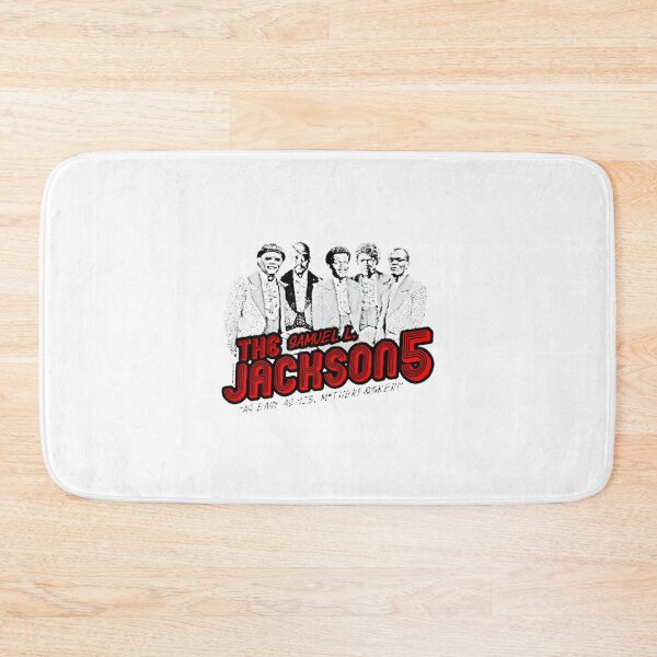 Item preview, Iconic Samuel L Jackson Quote Art - Pop Culture Legend Design | ⭐⭐⭐⭐⭐ designed and sold by MagicRoom.