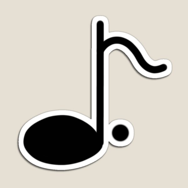 Item preview, Dotted Quaver designed and sold by thatmusiclife.