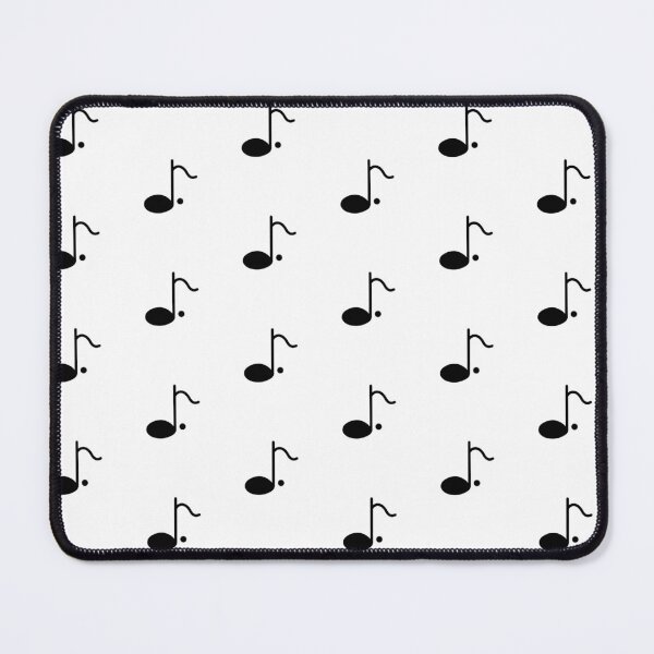 Item preview, Dotted Quaver designed and sold by thatmusiclife.