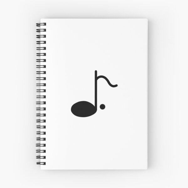 Item preview, Dotted Quaver designed and sold by thatmusiclife.