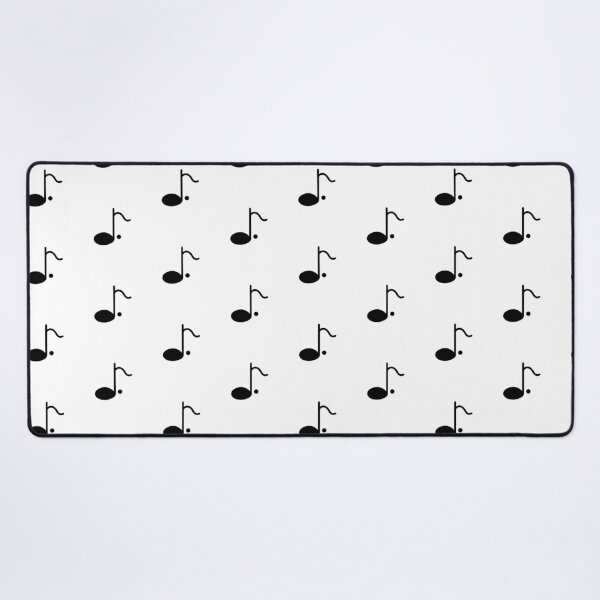 Item preview, Dotted Quaver designed and sold by thatmusiclife.