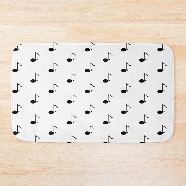 Item preview, Dotted Quaver designed and sold by thatmusiclife.