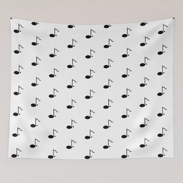 Item preview, Dotted Quaver designed and sold by thatmusiclife.