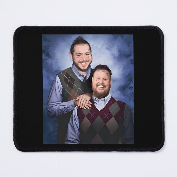 Item preview, Post Malones Jellys Roll Singer Step Brothers designed and sold by emmamartist.