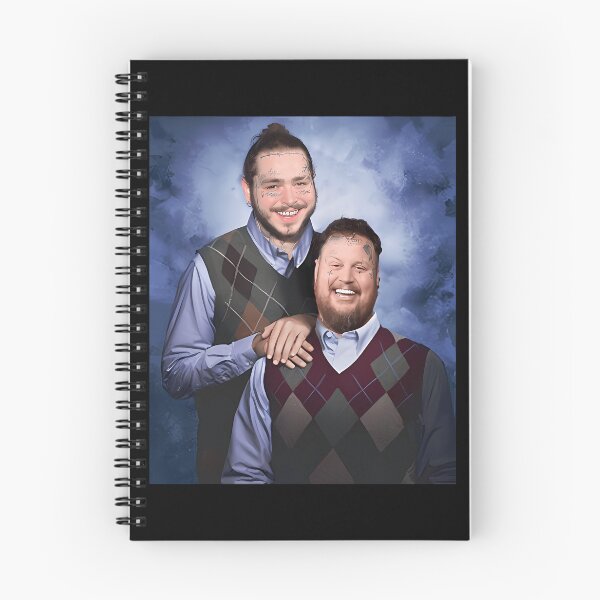 Item preview, Post Malones Jellys Roll Singer Step Brothers designed and sold by emmamartist.