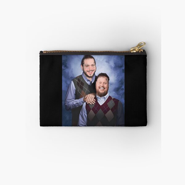 Item preview, Post Malones Jellys Roll Singer Step Brothers designed and sold by emmamartist.