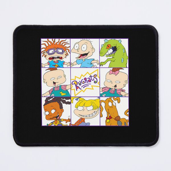 Item preview, Character Grid Panels Animated Friends Collection designed and sold by Kadief.