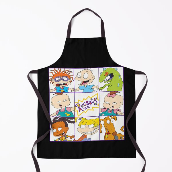 Item preview, Character Grid Panels Animated Friends Collection designed and sold by Kadief.