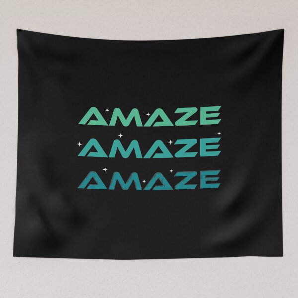 Item preview, Retro Gradient Typography designed and sold by Hendrickson39.